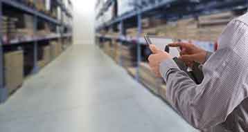 Warehouse Inventory Software